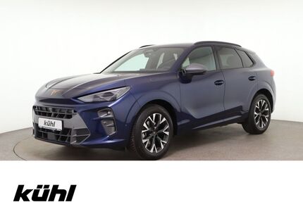 Cupra Terramar Gebrauchtwagen