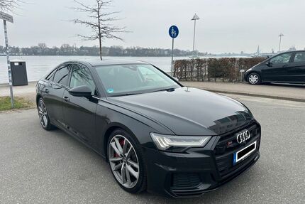 Audi S6 Gebrauchtwagen