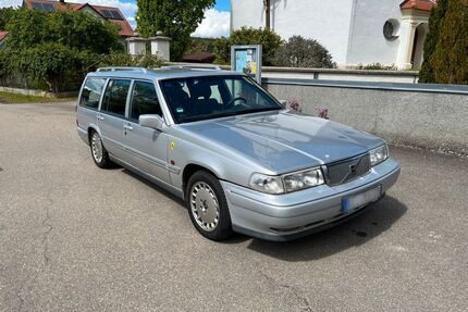 Volvo 960 Gebrauchtwagen