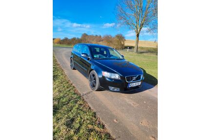 Volvo V50 Gebrauchtwagen
