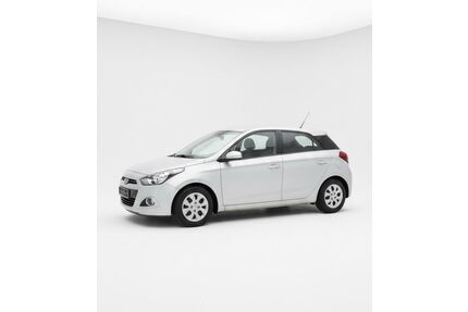 Hyundai i20 Gebrauchtwagen