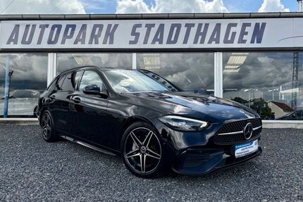 Mercedes-Benz C 220 Gebrauchtwagen