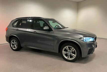 BMW X5 Gebrauchtwagen