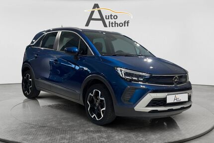 Opel Crossland (X) Gebrauchtwagen