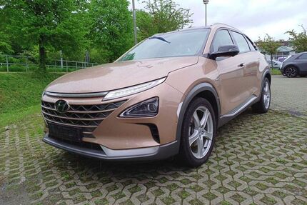 Hyundai NEXO Gebrauchtwagen