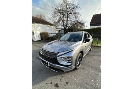 VW Eclipse Cross 