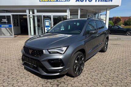 Cupra Ateca Gebrauchtwagen