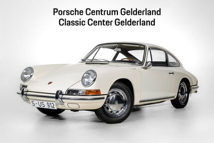 Porsche 911 Urmodell Gebrauchtwagen