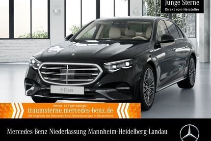 Mercedes-Benz E 200 Gebrauchtwagen