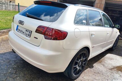Audi A3 Gebrauchtwagen