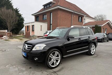 Mercedes-Benz GLK 320 Gebrauchtwagen