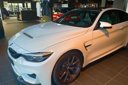 BMW M4 Gebrauchtwagen