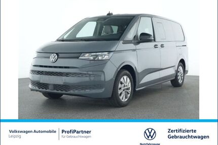 VW T7 Multivan Gebrauchtwagen