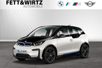 BMW i3 Gebrauchtwagen