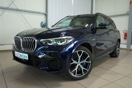 BMW X5 Gebrauchtwagen