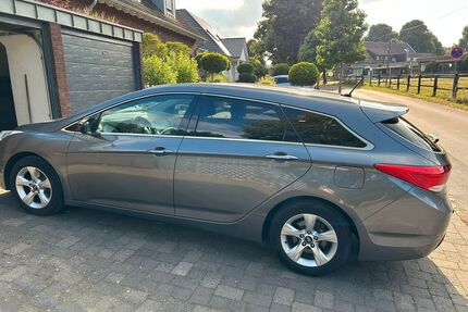 Hyundai i40 Gebrauchtwagen