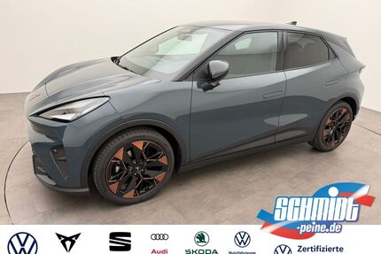 Cupra Raval Gebrauchtwagen