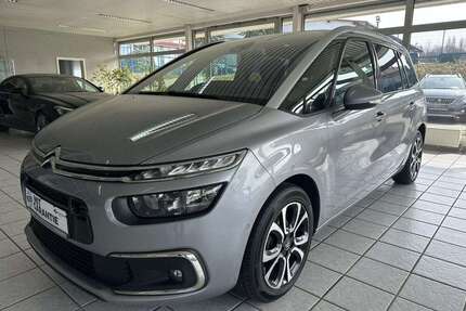 Citroen Grand C4 Picasso Gebrauchtwagen