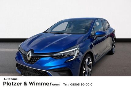 Renault Clio Gebrauchtwagen