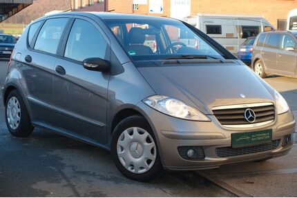 Mercedes-Benz A 160 Gebrauchtwagen