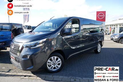 Nissan Primastar Gebrauchtwagen