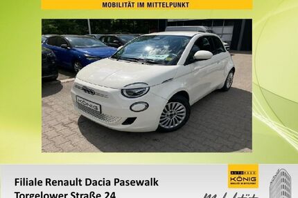 Fiat 500e Gebrauchtwagen