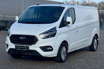 Ford Transit Custom Gebrauchtwagen
