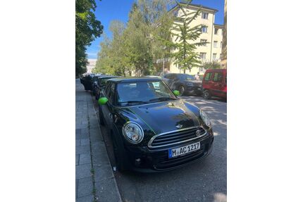 Mini ONE Gebrauchtwagen