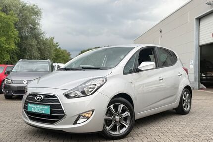 Hyundai ix20 Gebrauchtwagen
