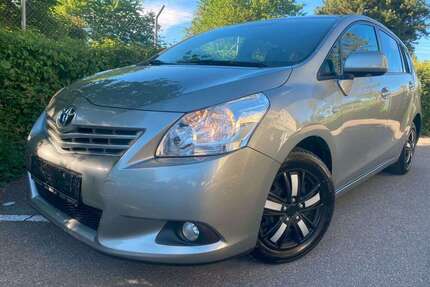 Toyota Verso Gebrauchtwagen