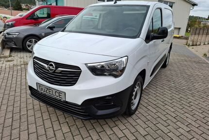 Opel Combo Gebrauchtwagen