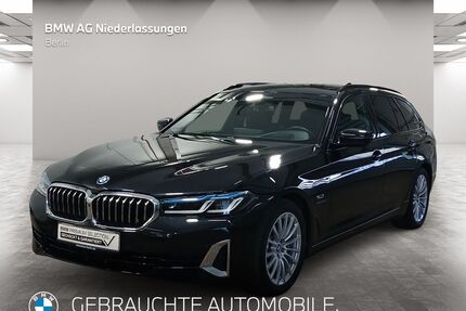 BMW 530 Gebrauchtwagen