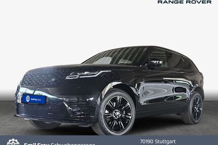 Land Rover Range Rover Velar Gebrauchtwagen