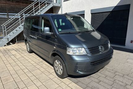 VW T5 Multivan Gebrauchtwagen