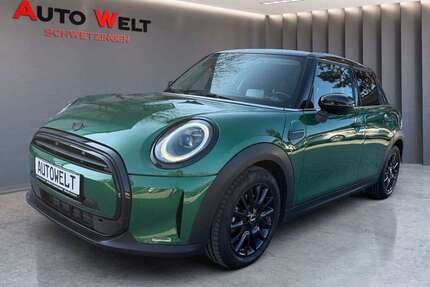 Mini Cooper Gebrauchtwagen