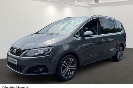 Seat Alhambra Gebrauchtwagen