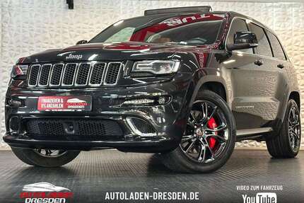 Jeep Grand Cherokee Gebrauchtwagen