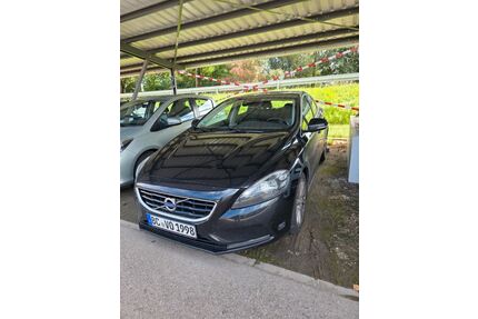 Volvo V40 Gebrauchtwagen