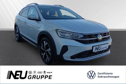 VW Taigo Gebrauchtwagen