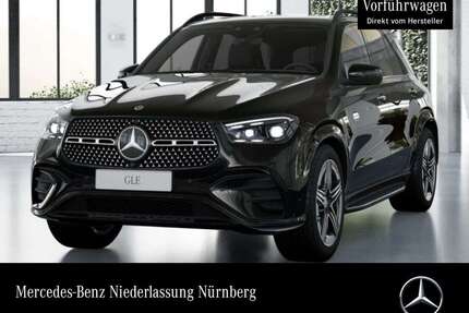Mercedes-Benz GLE 450 Gebrauchtwagen