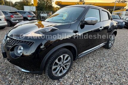 Nissan Juke Gebrauchtwagen