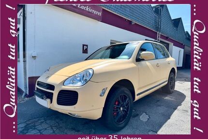 Porsche Cayenne Gebrauchtwagen