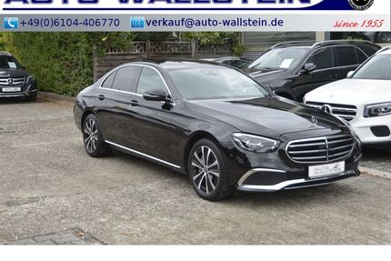 Mercedes-Benz E 200 Gebrauchtwagen