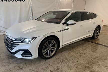 VW Arteon Gebrauchtwagen