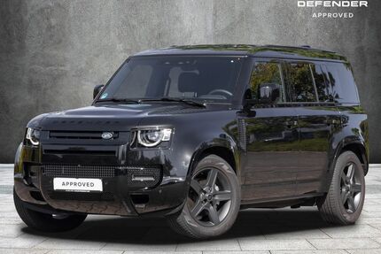 Land Rover Defender Gebrauchtwagen