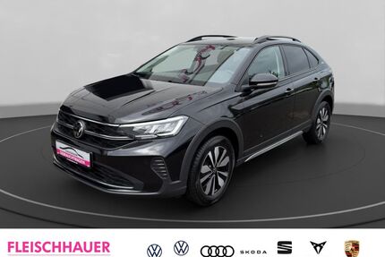 VW Taigo Gebrauchtwagen