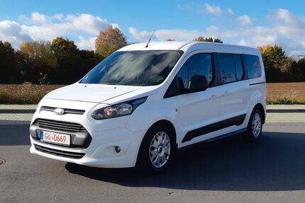 Ford Tourneo Connect Gebrauchtwagen