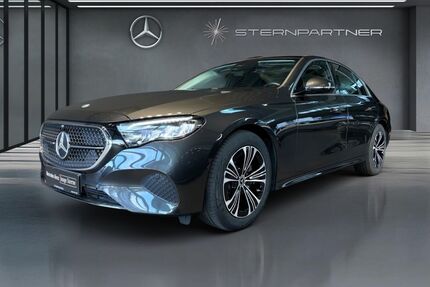 Mercedes-Benz E 220 Gebrauchtwagen