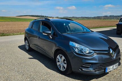 Renault Clio Gebrauchtwagen
