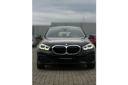 BMW 118 Gebrauchtwagen